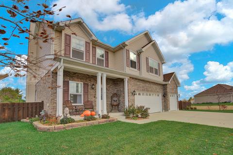 440 E Frontier Dr, Minooka, IL 60447 photo 2
