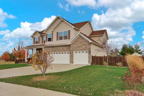 440 E Frontier Dr, Minooka, IL 60447 photo 3