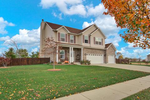 440 E Frontier Dr, Minooka, IL 60447 photo 5