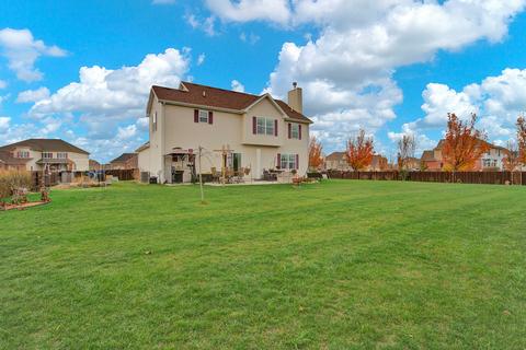 440 E Frontier Dr, Minooka, IL 60447 photo 43