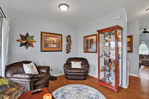 440 E Frontier Dr, Minooka, IL 60447 photo 6