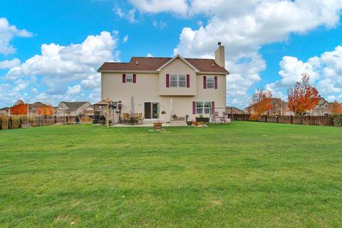 440 E Frontier Dr, Minooka, IL 60447 photo 42