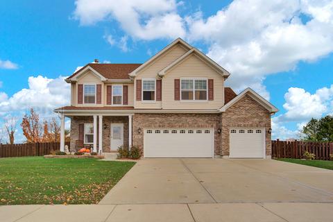 440 E Frontier Dr, Minooka, IL 60447 photo 1
