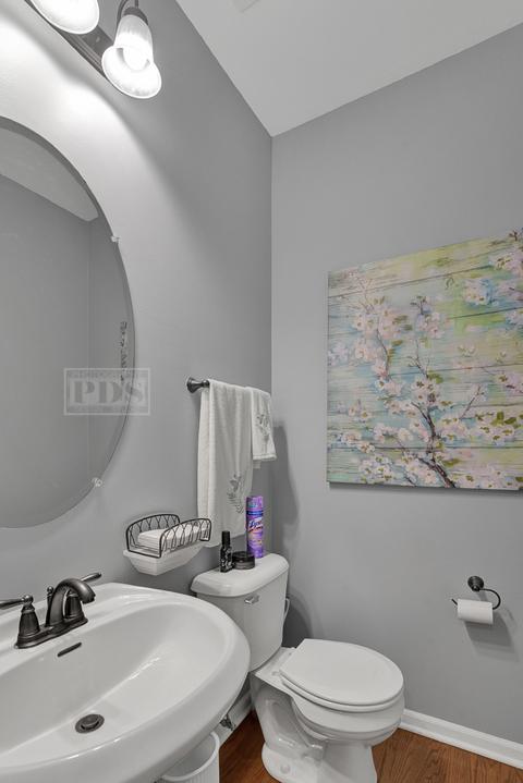 440 E Frontier Dr, Minooka, IL 60447 photo 8