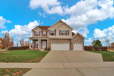 440 E Frontier Dr, Minooka, IL 60447 photo 4