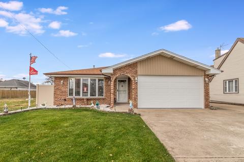 8618 S 77th Ct, Bridgeview, IL 60455 photo 1