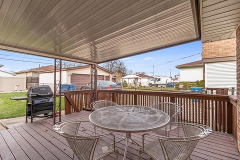 8618 S 77th Ct, Bridgeview, IL 60455 photo 18