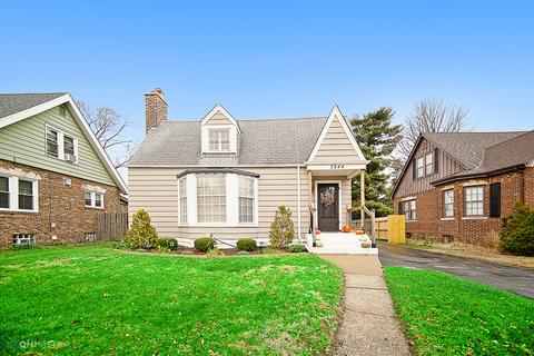 3244 N Schultz Dr, Lansing, IL 60438 photo 1