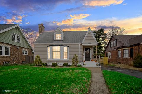 3244 N Schultz Dr, Lansing, IL 60438 photo 2