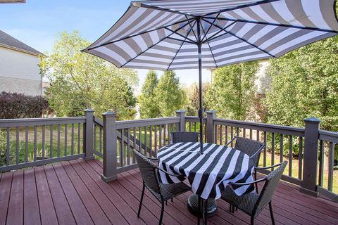 16632 W Hillside Ct, Lockport, IL 60441 photo 25