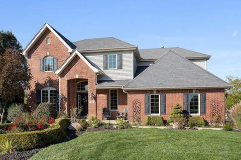 16632 W Hillside Ct, Lockport, IL 60441 photo 1