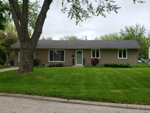 1711 Howard Ct, Wheaton, IL 60187 photo 1