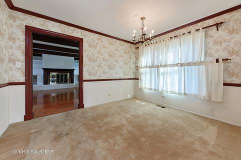 1430 Nottingham Ln, Hoffman Estates, IL 60169 photo 5