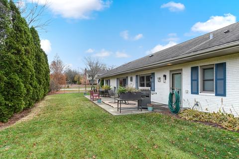8218 Windsor Ct, Burr Ridge, IL 60527 photo 23