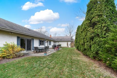8218 Windsor Ct, Burr Ridge, IL 60527 photo 24