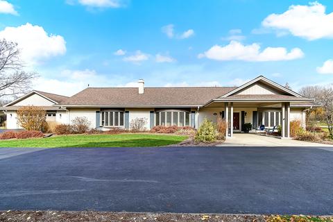 8218 Windsor Ct, Burr Ridge, IL 60527 photo 1