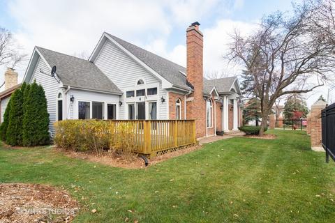 5521 Amanda Ct, Rolling Meadows, IL 60008 photo 14