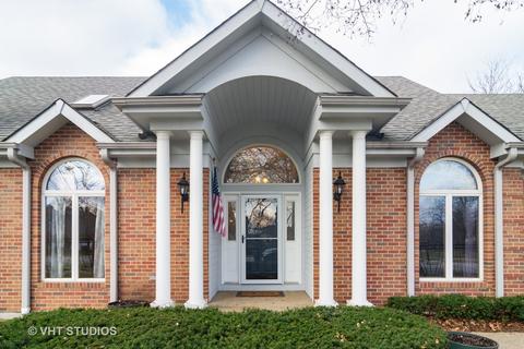 5521 Amanda Ct, Rolling Meadows, IL 60008 photo 1