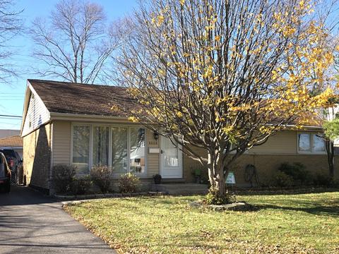 8808 Olympic Dr, Bridgeview, IL 60455 photo 1