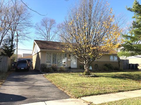 8808 Olympic Dr, Bridgeview, IL 60455 photo 9