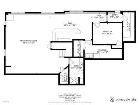 13005 Denise St, Plainfield, IL 60585 photo 35