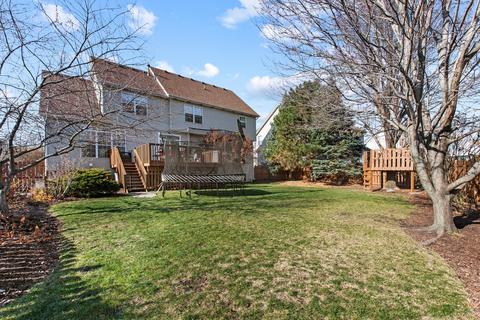 13005 Denise St, Plainfield, IL 60585 photo 27