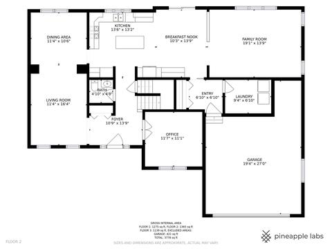 13005 Denise St, Plainfield, IL 60585 photo 34