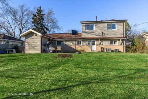 105 Forest Park Ln, Hoffman Estates, IL 60169 photo 15