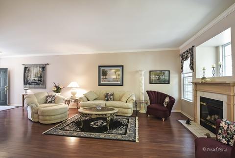 6 Rose Hill Ct, Algonquin, IL 60102 photo 3