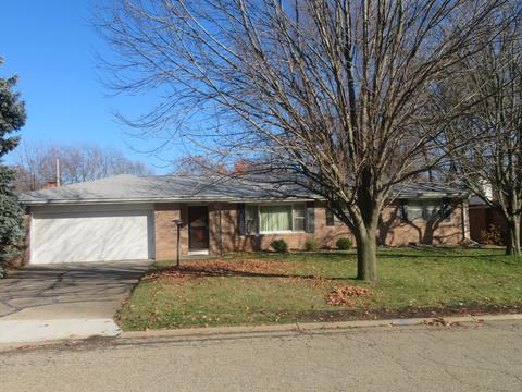 204 S Blair Dr, Normal, IL 61761 photo 1
