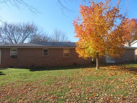 204 S Blair Dr, Normal, IL 61761 photo 5