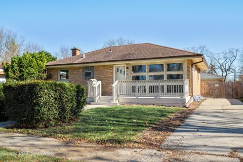209 Parkside Ave, Itasca, IL 60143 photo 1