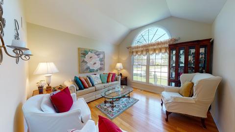 13621 Rockefeller Cir, Plainfield, IL 60544 photo 2