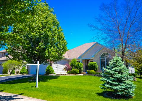 13621 Rockefeller Cir, Plainfield, IL 60544 photo 1