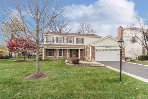 3920 Bordeaux Dr, Hoffman Estates, IL 60192 photo 1