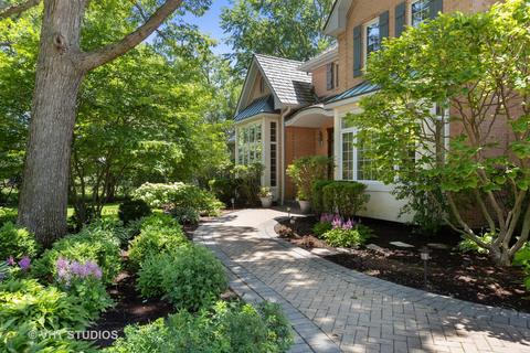 1213 Maple Ln, Glenview, IL 60025 photo 4