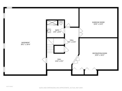 1213 Maple Ln, Glenview, IL 60025 photo 45