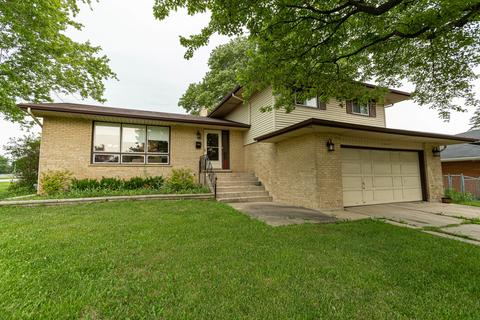 3504 Plum Grove Dr, Rolling Meadows, IL 60008 photo 1