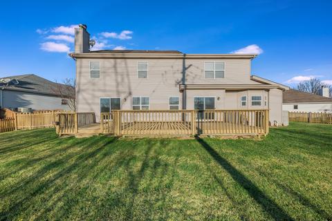 13454 Blackstone Ln, Plainfield, IL 60585 photo 38