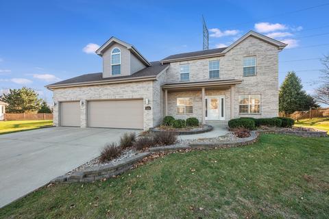 13454 Blackstone Ln, Plainfield, IL 60585 photo 1