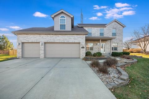 13454 Blackstone Ln, Plainfield, IL 60585 photo 3