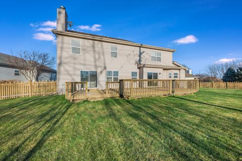 13454 Blackstone Ln, Plainfield, IL 60585 photo 39
