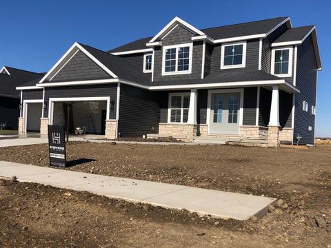 908 Declaration Dr, Savoy, IL 61874 photo 1