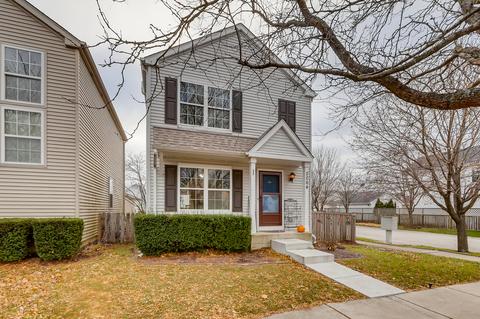 2064 Grayhawk Dr, Aurora, IL 60504 photo 1