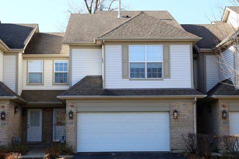 2152 Yale Cir, Hoffman Estates, IL 60192 photo 1
