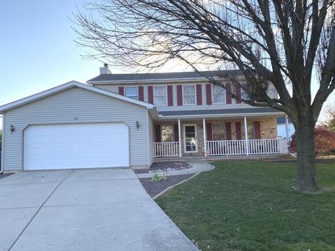 23 Hayloft Rd, Bloomington, IL 61704 photo 1