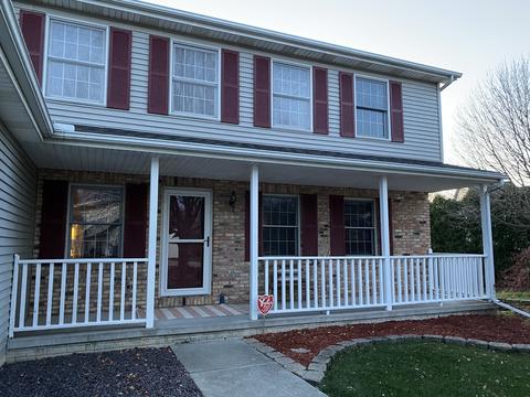 23 Hayloft Rd, Bloomington, IL 61704 photo 33