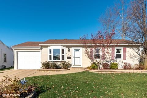 232 E Maxon Ln, Streamwood, IL 60107 photo 30