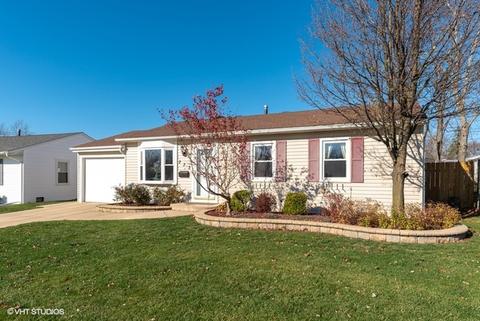 232 E Maxon Ln, Streamwood, IL 60107 photo 1