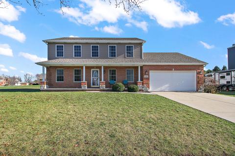 487 Locust Ln, Peotone, IL 60468 photo 1